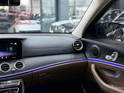 مرسيدس بنز E-Class